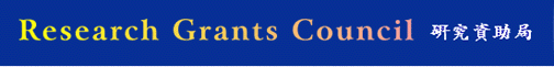 Hong Kong Research Grants Council